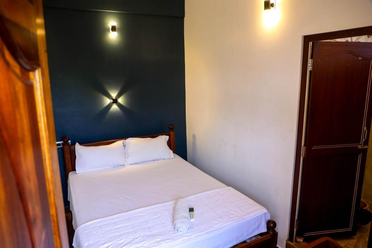 French Villa Pondicherry Ngoại thất bức ảnh
