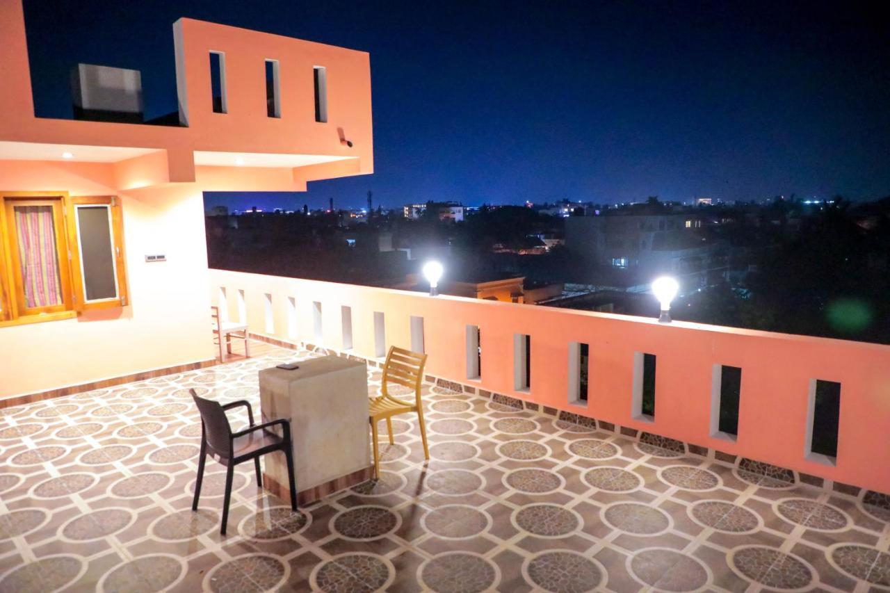 French Villa Pondicherry Ngoại thất bức ảnh
