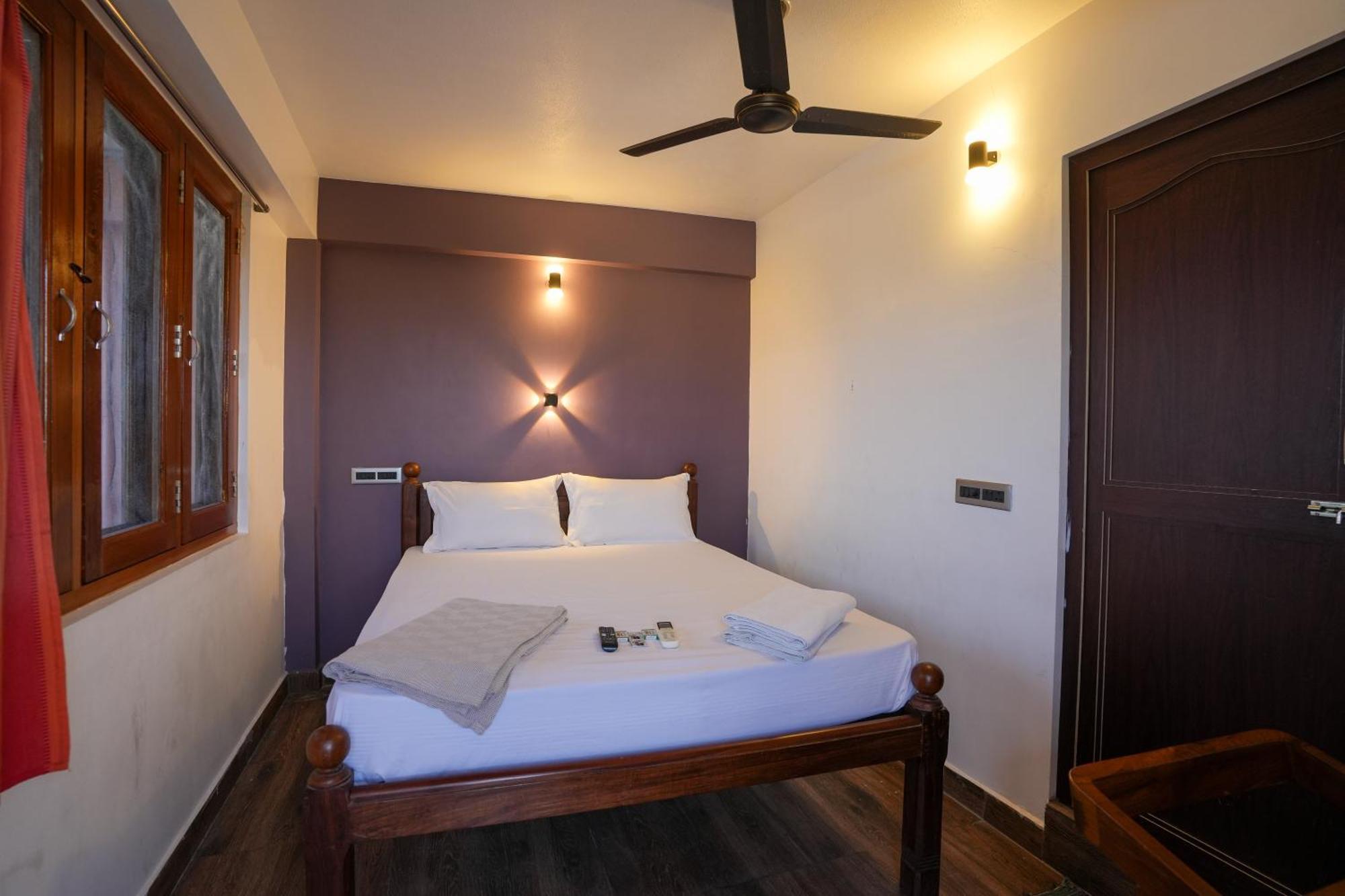 French Villa Pondicherry Ngoại thất bức ảnh