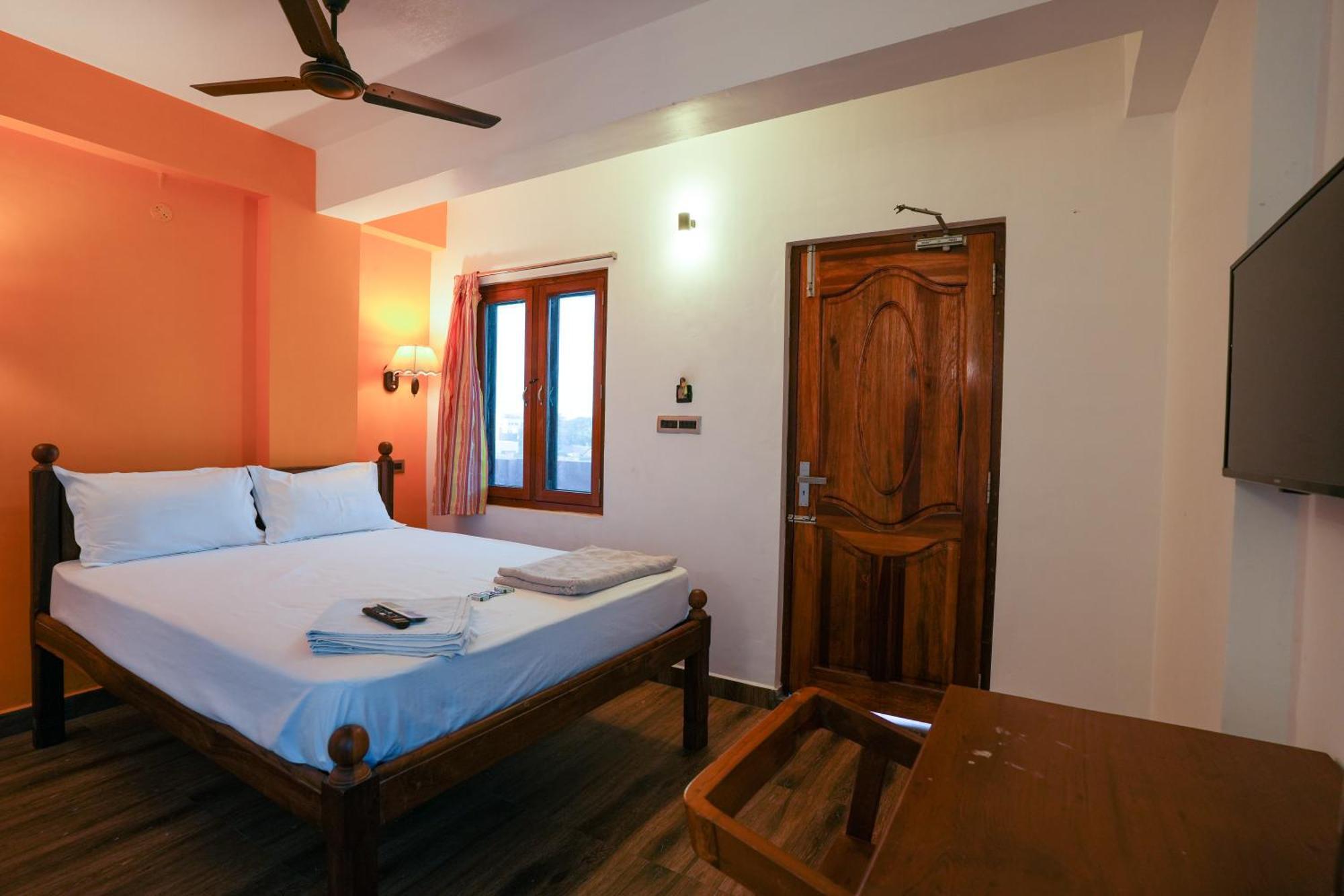 French Villa Pondicherry Ngoại thất bức ảnh