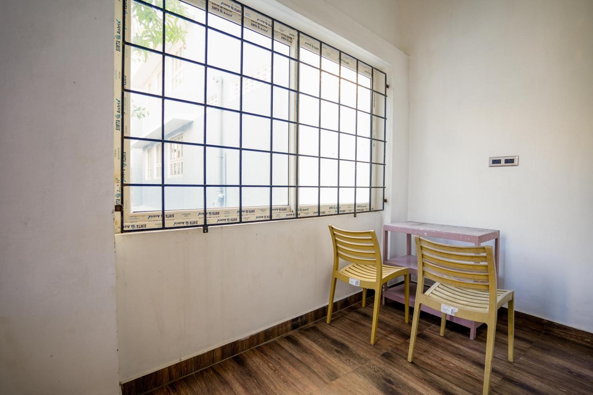 French Villa Pondicherry Ngoại thất bức ảnh