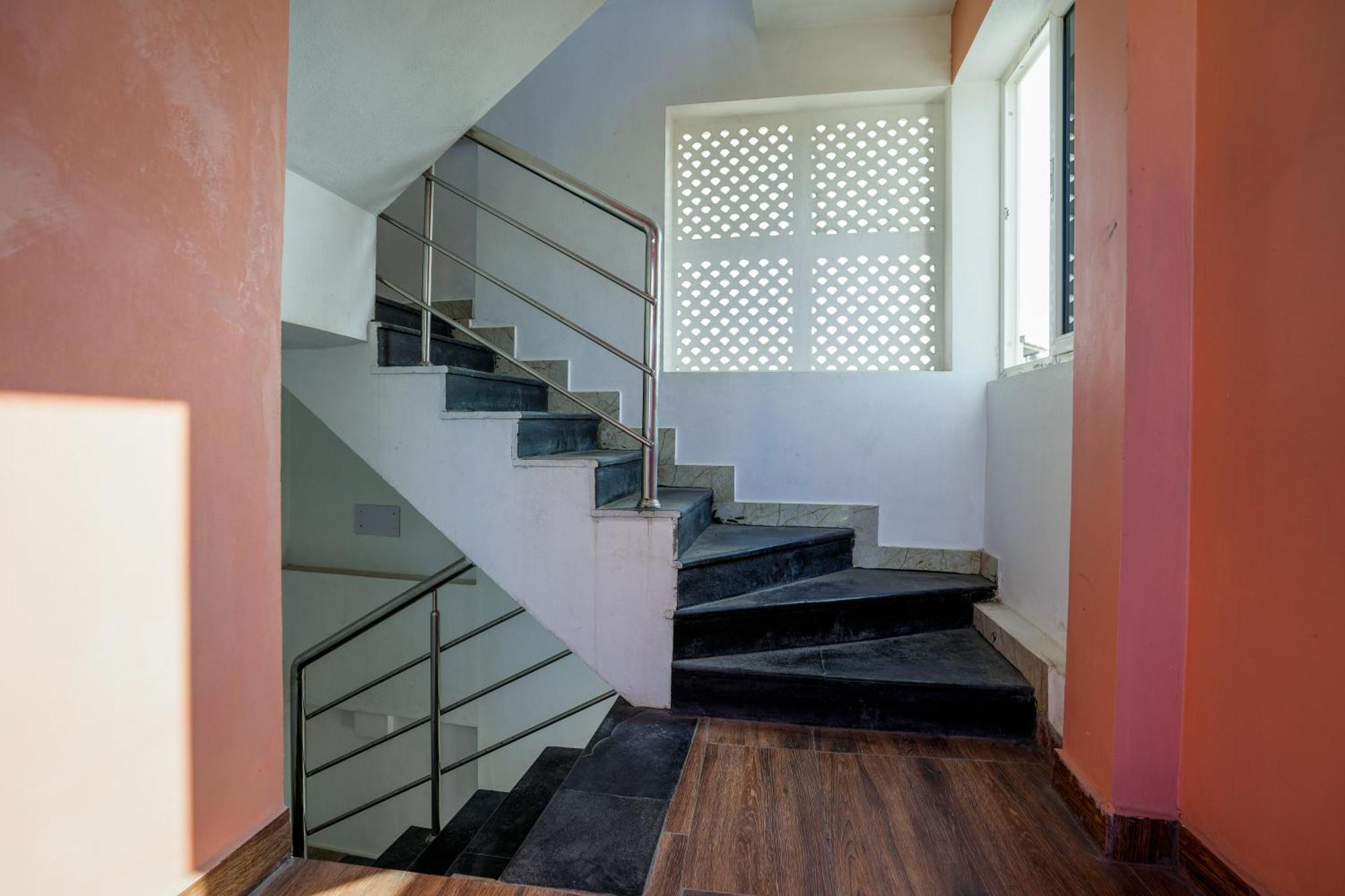 French Villa Pondicherry Ngoại thất bức ảnh
