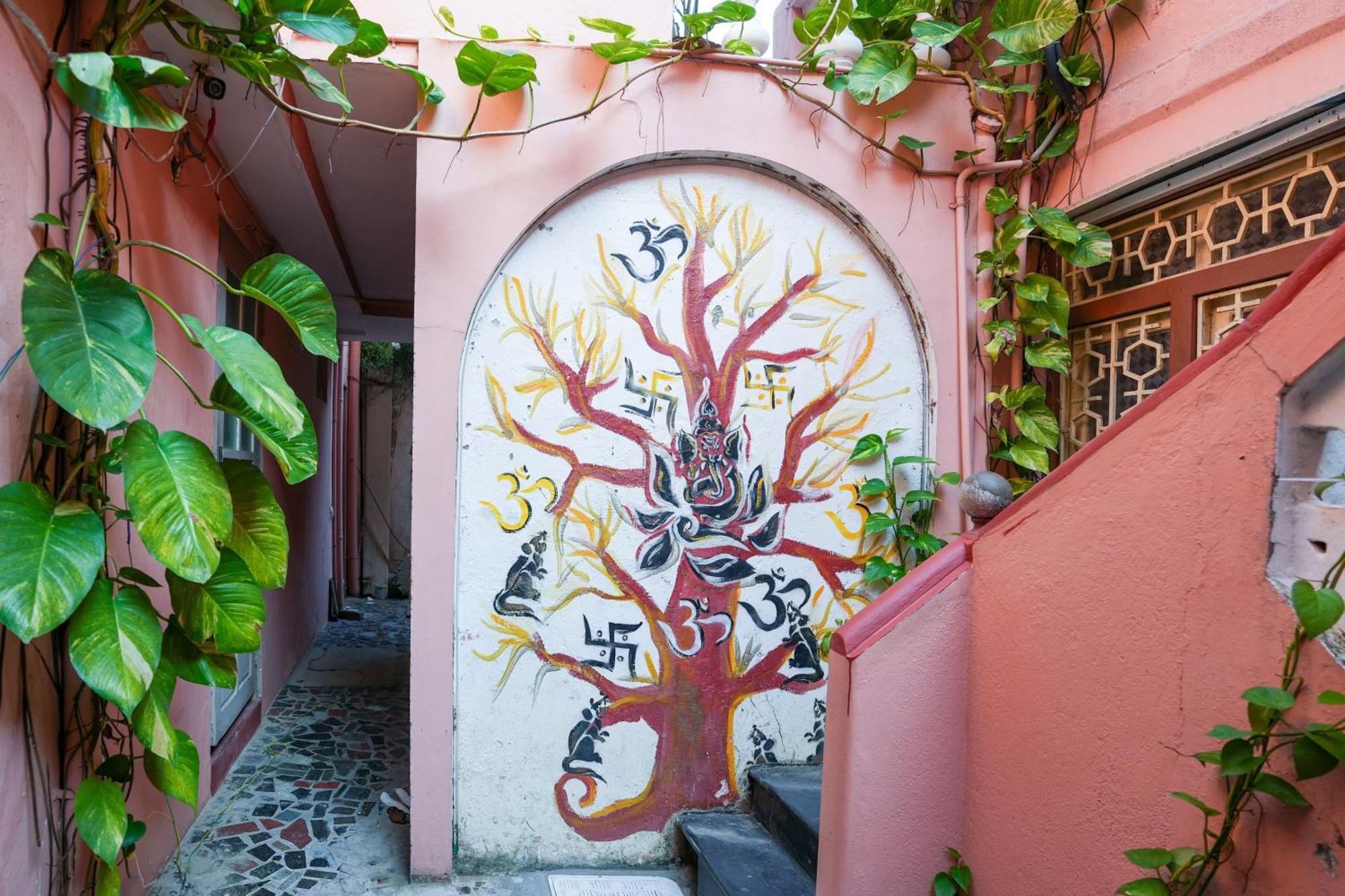 French Villa Pondicherry Ngoại thất bức ảnh